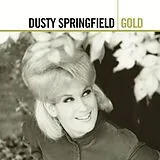 Dusty Springfield CD Gold