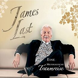 James Last CD Eine Musikalische Traumreise
