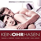 Original Soundtrack CD Keinohrhasen