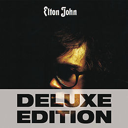 Elton John CD Elton John (deluxe Edt.)