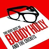 Buddy Holly & The Crickets CD Very Best Of