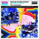 The Moody Blues CD Days Of Future Passed (remastered)