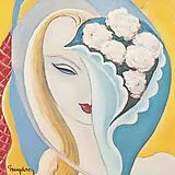 Derek & The Dominos LP (analog) Layla And Other Assorted Love Songs