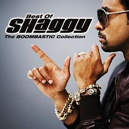 Shaggy CD The Boombastic Collection - Best Of Shaggy