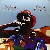Toots And Maytals,The LP (Vinyl) Funky Kingston (Vinyl)