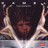 Camel CD Rain Dances