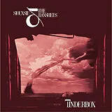 Siouxsie And The Banshees CD Tinderbox (remastered & Expanded)