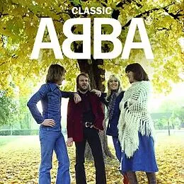 Abba CD Classic ... The Masters Collection