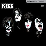 Kiss CD Playlist Plus