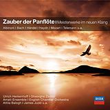 Herkenhoff/Zamfir/+ CD Zauber Der Panflöte - Mw Im Neuen Klang (cc)