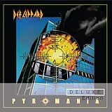 Def Leppard CD Pyromania (deluxe Edition)