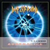 Def Leppard CD Adrenalize (deluxe Edition)