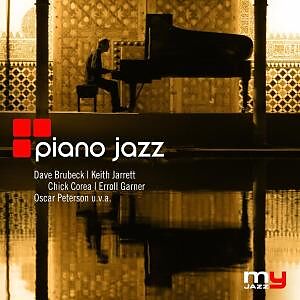 Piano Jazz (my Jazz)