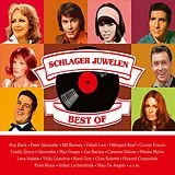 Various Artists CD Schlagerjuwelen - Best Of (3er Boxset)