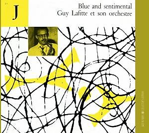 Blue And Sentimental (jazz In Paris)