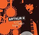 Arthur H CD Mystic Rumba (jb)
