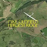Mike Oldfield CD Hergest Ridge