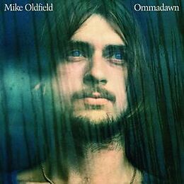 Mike Oldfield CD Ommadawn