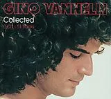 Gino Vannelli CD Collected