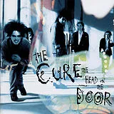 The Cure CD The Head On The Door ( Deluxe Edition) (jc)