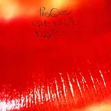 The Cure CD Kiss Me,Kiss Me,Kiss Me (deluxe Edition) (jc)