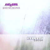 The Cure CD Seventeen Seconds ( Deluxe Edition) (jc)