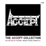 Accept CD The Accept Collection