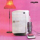 The Cure CD Three Imaginary Boys (deluxe Edition) (jc)