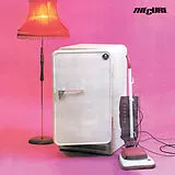 The Cure CD Three Imaginary Boys (deluxe Edition) (jc)