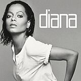 Diana Ross CD Diana