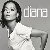 Diana Ross CD Diana