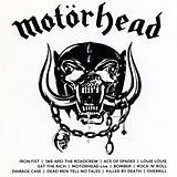 MOTRHEAD CD Icon