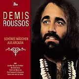 Demis Roussos CD Schönes Mädchen Aus Arcadia