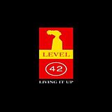 Level 42 CD Living It Up