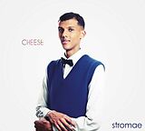 Stromae CD Cheese (cd)