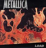 Metallica Vinyl Load (2lp 33rpm Version) (Vinyl)