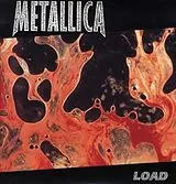 Metallica LP (Vinyl) Load (2lp 33rpm Version) (Vinyl)