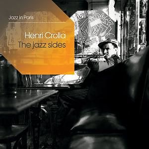 The Jazz Sides