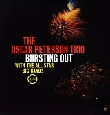 Oscar Peterson LP (Vinyl) Bursting Out With The All Star (Vinyl)