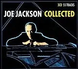 Joe Jackson CD Collected