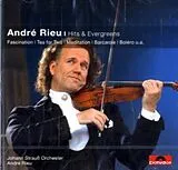 Andre/Johann Strauß Orche Rieu CD Andre Rieu - Hits & Evergreens (cc)