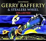 Gerry/Stealers Wheel Rafferty CD Collected