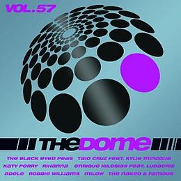 Various CD The Dome Vol. 57