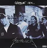 Metallica LP (Vinyl) Garage Inc-3lp (Vinyl)
