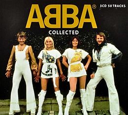Abba CD Collected