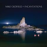 Mike Oldfield CD Incantations