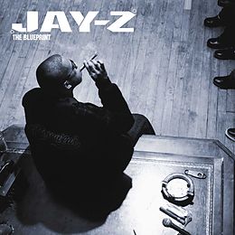 Jay-z Vinyl The Blueprint (2lp) (Vinyl)