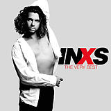 INXS CD The Very Best Of