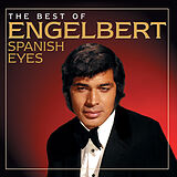 Engelbert Humperdinck CD Spanish Eyes: The Best Of