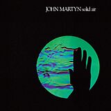 John Martyn Vinyl Solid Air (Back To Black Vinyl)